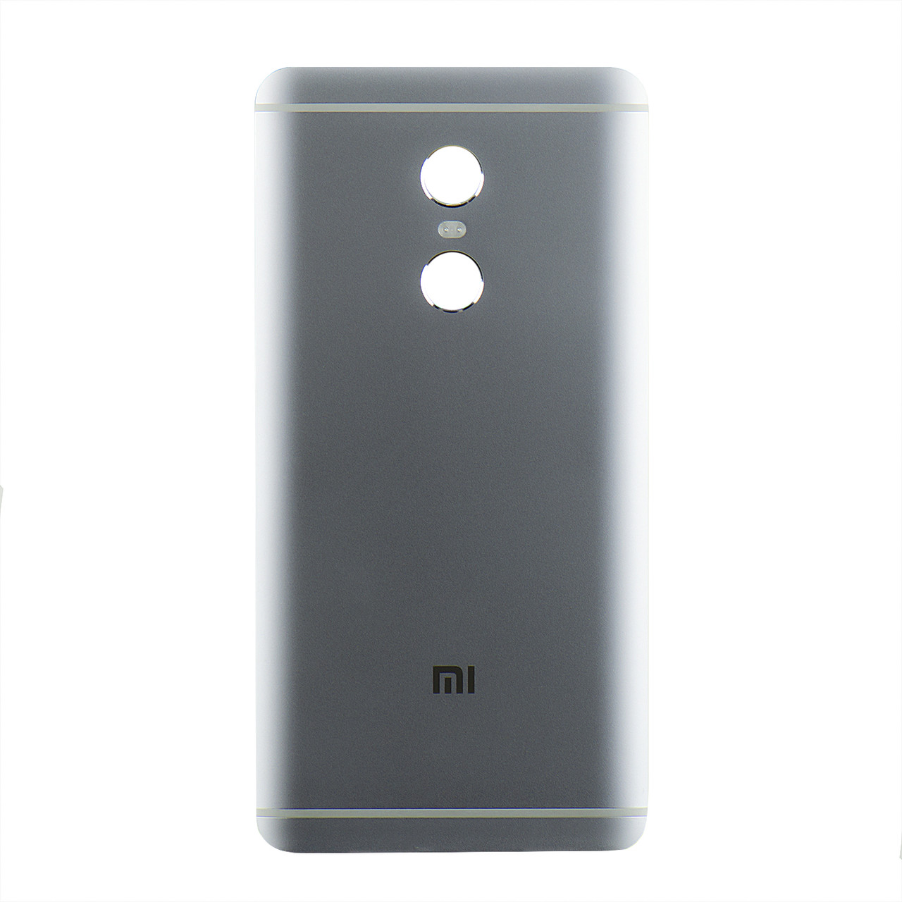 Корпус Xiaomi Redmi Note 4 Gray