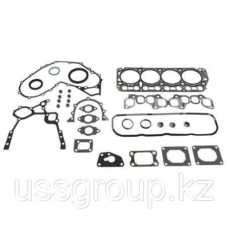 Комплект прокладок на двигатель вилочного погрузчика TOYOTA 4Y - фото 1 - id-p95129340
