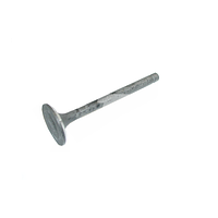 Клапан выпускной двигателя TOYOTA 4Y