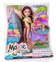 Кукла Moxie с дельфином (503132)