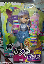 Кукла MOXIE