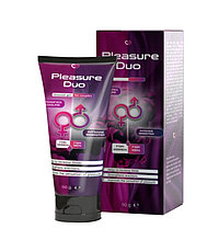 Pleasure Duo (Плежер Дуо) – крем для увеличения члена