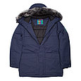 Куртка для мужчин Huppa Aron, темно-синий, фото 4