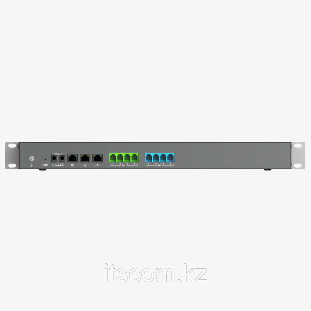 IP АТС Grandstream UCM6308A