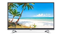 Теледидар Artel TV LED UA43H1400 Ылғалды асфальт