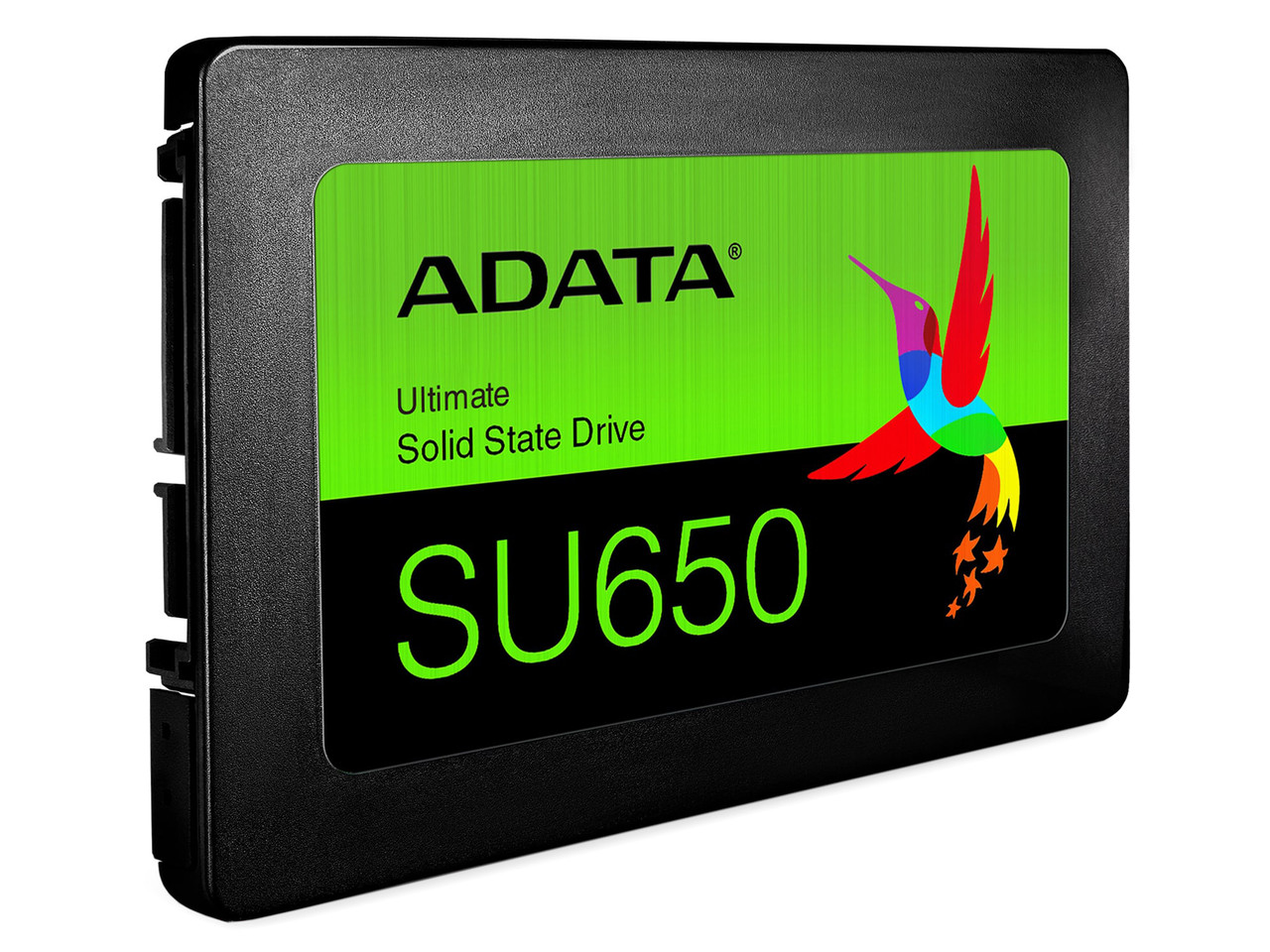 Твердотельный накопитель SSD ADATA Ultimate SU650, 256 GB