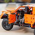 42126 Lego Technic Пикап Ford F-150 Raptor, Лего Техник, фото 7