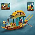 43185 Lego Disney Princess Лодка Буна, Лего Принцессы Дисней, фото 4