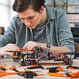 42126 Lego Technic Пикап Ford F-150 Raptor, Лего Техник, фото 10