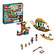 43185 Lego Disney Princess Лодка Буна, Лего Принцессы Дисней, фото 3