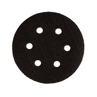 Защитная промежуточная прокладка Mirka 77 мм для шлиф. машинок 77 мм 6 отверстий, 3 мм толщина