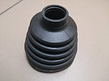 TO-72A48, Шрус (граната) наружный TOYOTA RAV-4 ACA30, AYWIPARTS, MADE IN KOREA, 27T*63.3*26T, ABS: 48T, фото 6