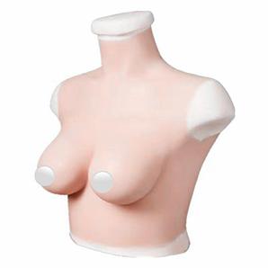 Накладные груди (размер С, D)
