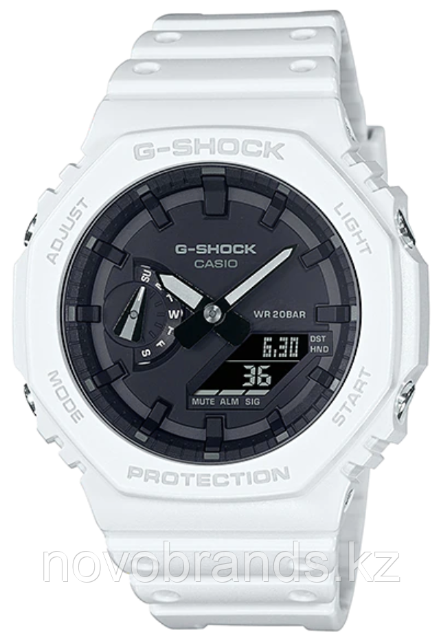 Наручные часы Casio GA-2100-7AER