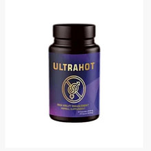 UltraHot (УльтраХат) - капсулы для повышения потенции