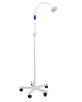 Светильник «Эмалед 100-01П» передвижной смотровой