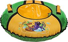 Тюбинг Ника ТБ1КР-85/С2 "Сокровища Nika kids" 850 мм