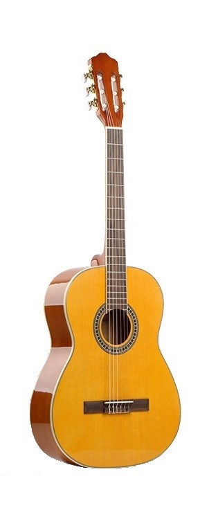 Гитара классическая Grape EC-310-39 YN