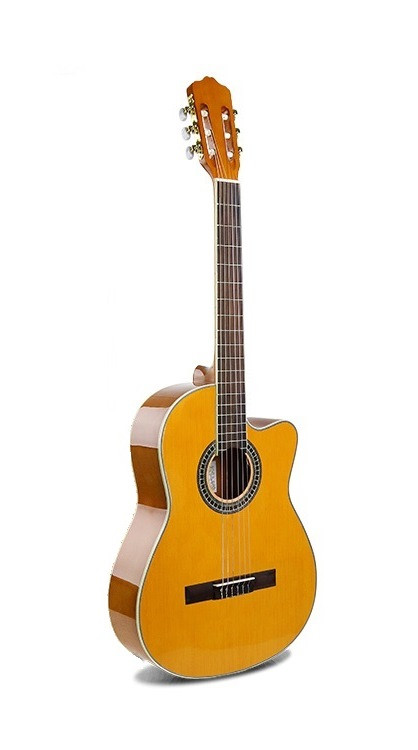 Гитара классическая Grape EC-320-39 YN
