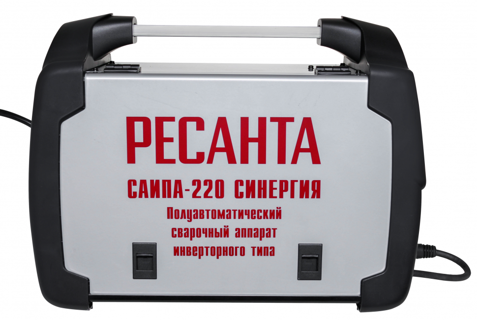 Сварочный аппарат САИПА-220 СИНЕРГИЯ - фото 5 - id-p80014530