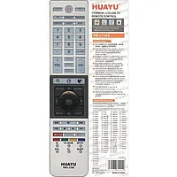 Универсальный пульт Huayu для Toshiba RM-L1328+
