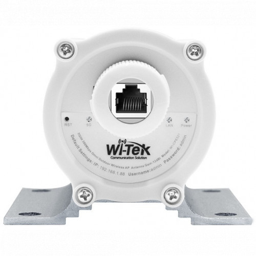 Wi-Tek WI-CPE521 wifi точка доступа (WI-CPE521) - фото 2 - id-p95146739