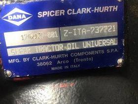 Кольцо Dana Clark (Spicer) (Дана Кларк) 78K8