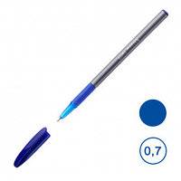 Ручка шариковая Cello Office, 0,7мм, синяя