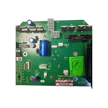 Материнская плата Oxgard для T-04, HWv1.5 FWv2.7