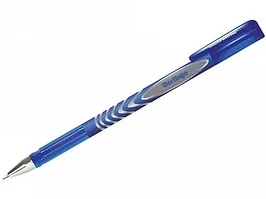 Ручка гелевая BERLINGO "G-Line" 0,5 мм, синяя
