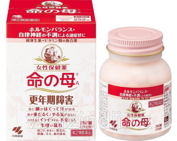 Комплекс Мать жизни на 21 день (252 шт): продажа, цена в Алматы ...