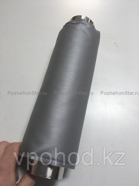 Изоляционный рукав для печи пошехонка малая, фото 1