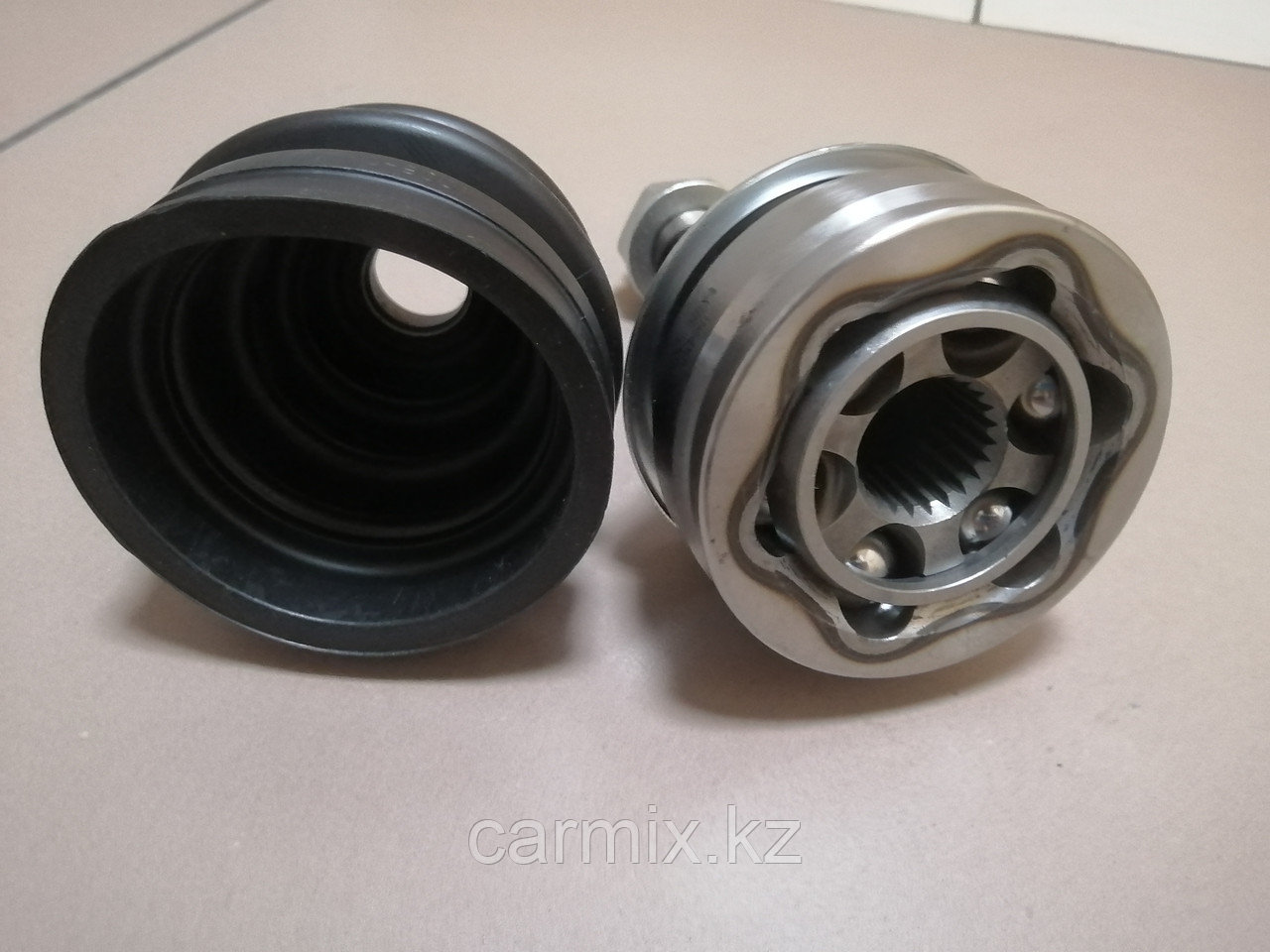 TO-082, TO-82, ШРУС (граната) наружняя TOYOTA YARIS NCP90, NCP93 2005-2011, HDK, MADE IN JAPAN, 23T*55.6*26T - фото 5 - id-p95125249