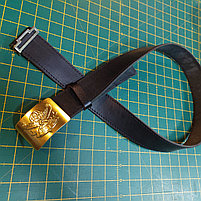Ремни военные,ремень ВДВ.,Военно-морской, фото 3