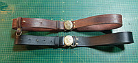 Ремни военные,ремень ВДВ.,Военно-морской, фото 9