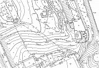 Топографическая съёмка