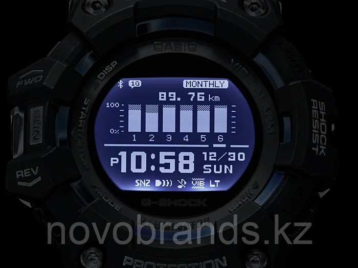 Наручные часы GBD-100SM-1A7ER - фото 3 - id-p95150784