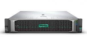 Сервер HP Enterprise ProLiant DL385 Gen10 (P07595-B21)