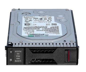 HDD HP Enterprise MSA (Gen6) (R3U72A)