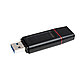 USB-накопитель Kingston DTX/256GB 256GB Чёрный, фото 2