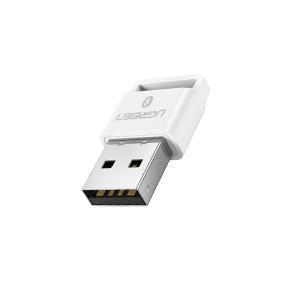 Bluetooth-адаптер UGREEN US192 USB Bluetooth 4.0 Adpater (White)