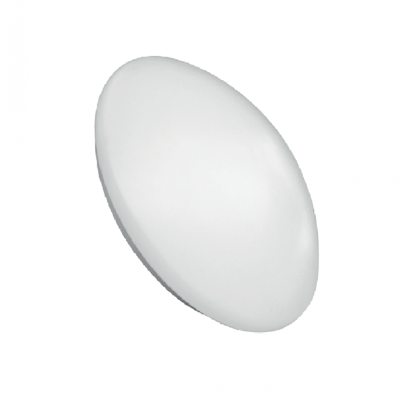 LED ДПО CELIO 20W 1200Lm d300x95 4000/6500K IP20 MEGALIGHT