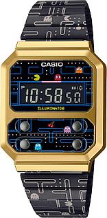 Наручные часы Casio Retro A100WEPC-1BER
