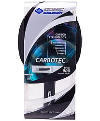 Ракетка для настольного тенниса CarboTec 900 Donic