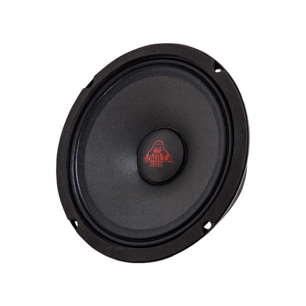 Динамики Kicx Gorilla Mid M2, фото 1