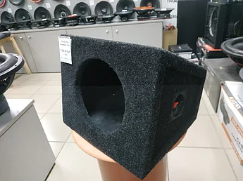 Короб для акустики 16 см 3 л