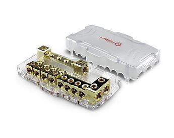 Дистрибьютор Ural Big SPL Distr.