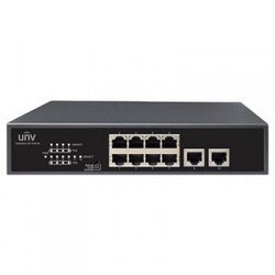 Коммутатор UNV NSW2010-10T-POE-IN