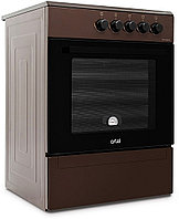 Кухонная плита Artel Ottima-G коричневый газовая