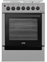 Кухонная плита Artel DOLCE 21-EX серый комбинированная